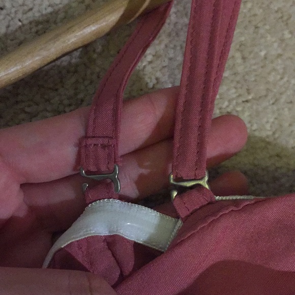 Pink Dress - Picture 5 of 6